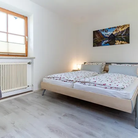 Ferienwohnung Justine Schönau am Königssee Exterior foto