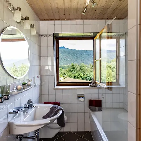 Ferienwohnung Justine Schönau am Königssee Exterior foto