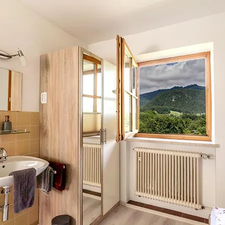 Ferienwohnung Justine Schönau am Königssee Exterior foto