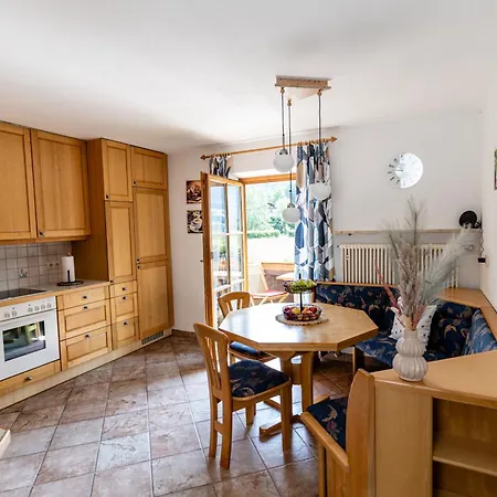 Ferienwohnung Justine Schönau am Königssee Exterior foto
